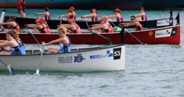 Regata Liga Suma