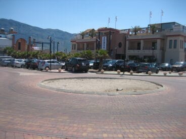 Rotonda de Marina de Dénia 02