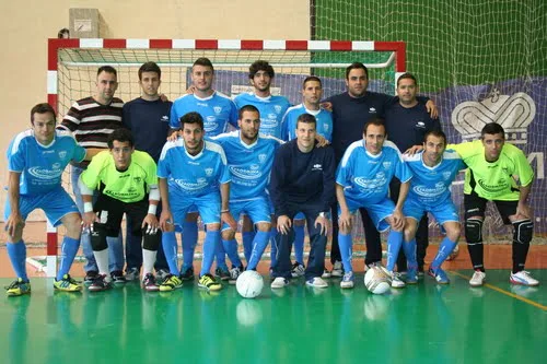 Selección Acydma