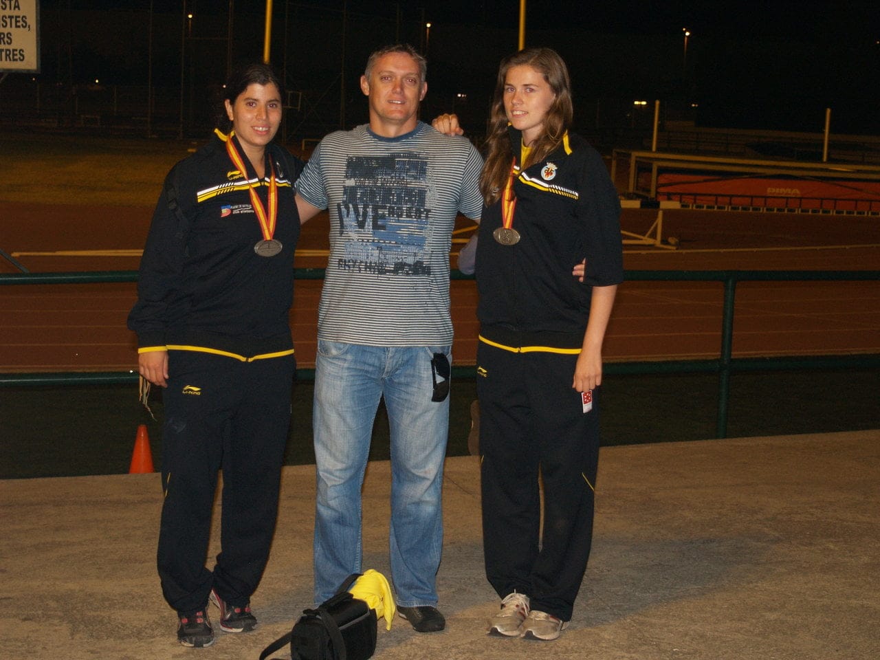 Sánchez Moreno y Lovell