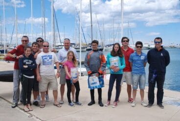 Trofeo Primavera RCN Dénia