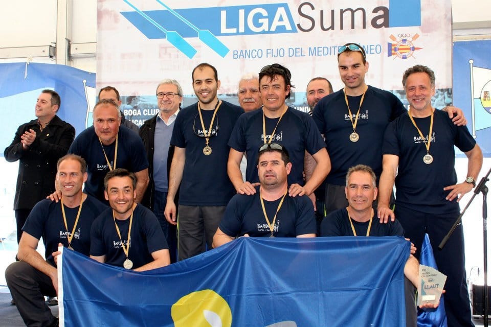 Veteranos Club Rem Dénia