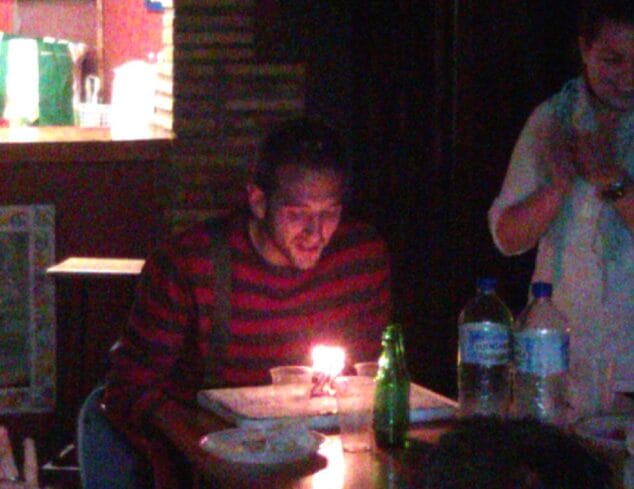 Viernes de Casal en la Falla Oeste 01