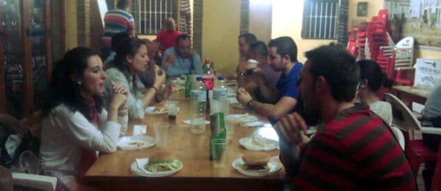 Viernes de Casal en la Falla Oeste 02