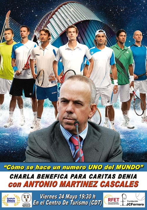 cartel charla coloquio denia caritas2