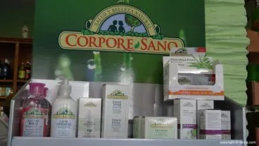 cosmética la botiga d’angels