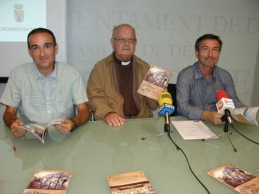 20130626 Presentacion guia participativa Denia II