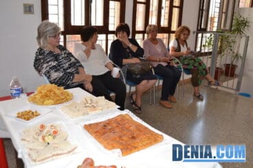 Agradecimiento de Ludai a las alumnas de Patchwork de LLunàtics 02