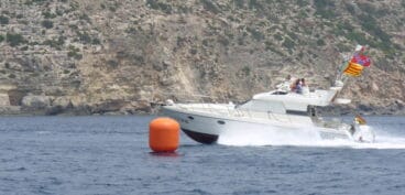 Barco Huston