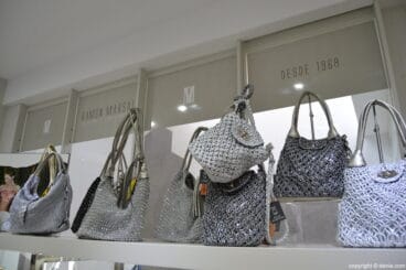 Calzados Ramón Marsal – Bolsos y complementos