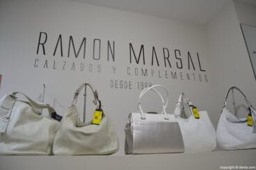 Calzados Ramón Marsal – Bolsos y complementos