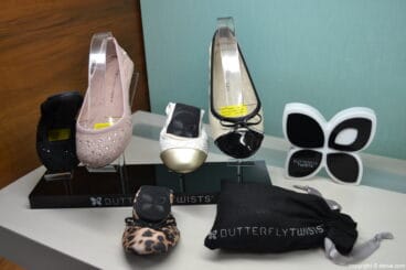 Calzados Ramón Marsal – Butterfly Twist