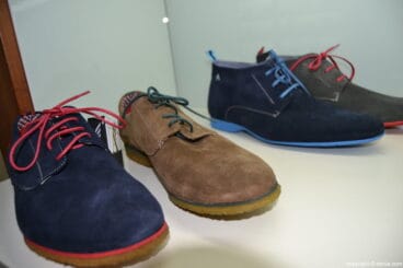 Calzados Ramón Marsal – Calzado de caballero