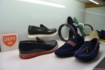 Calzados Ramón Marsal – Chopo