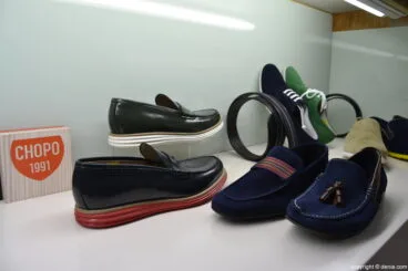 Calzados Ramón Marsal – Chopo