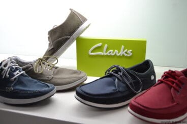 Calzados Ramón Marsal – Clarks