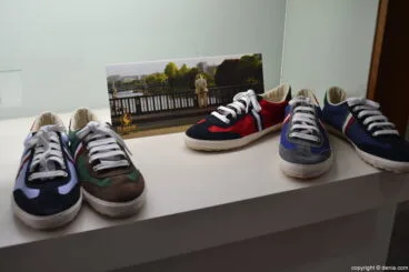 Calzados Ramón Marsal – EL Ganso