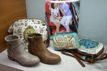 Calzados Ramón Marsal – Nero Giardini