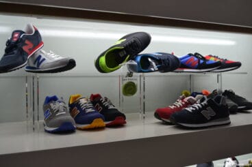 Calzados Ramón Marsal – New balance