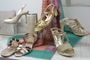 Calzados Ramón Marsal – Sandalias de fiestaç