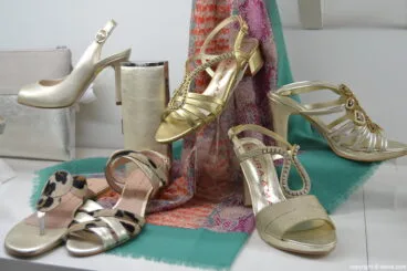 Calzados Ramón Marsal – Sandalias de fiestaç