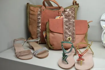 Calzados Ramón Marsal – Sandalias verano 2014