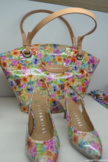 Calzados Ramón Marsal – Zapatos Hispanitas