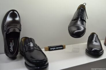 Calzados Ramón Marsal – Zapatos Sergio Serrano