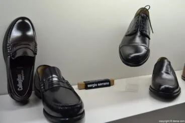 Calzados Ramón Marsal – Zapatos Sergio Serrano