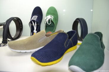 Calzados Ramón Marsal – Zapatos de caballero