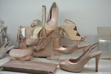 Calzados Ramón Marsal – Zapatos de fiesta de mujer