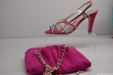 Calzados Ramón Marsal – Zapatos de fiesta para señora