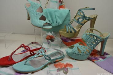 Calzados Ramón Marsal – Zapatos temporada verano 2014