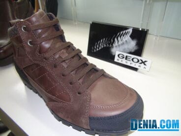 Calzados Ramón Marsal, botas para hombre informales