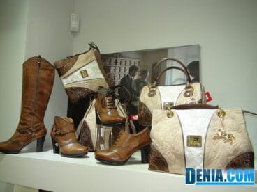 Calzados Ramón Marsal, botas y botines nueva temporada invierno 2013