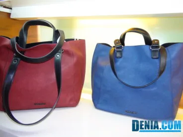 Calzados Ramón Marsal, complementos y bolsos de invierno 2013