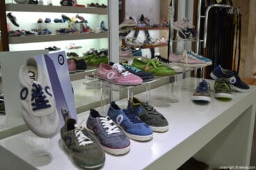 Calzados Ramón Marsal – deportivas