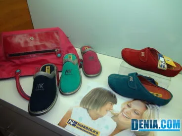 Calzados Ramón Marsal, zapatillas para ir por casa