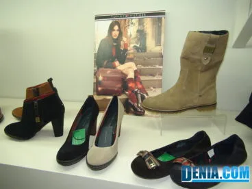Calzados Ramón Marsal, zapatos para mujer Tommy Hilfiger