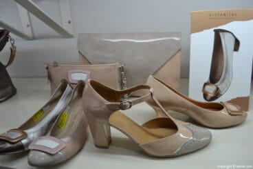 Calzados ramón Marsal – Hispanitas