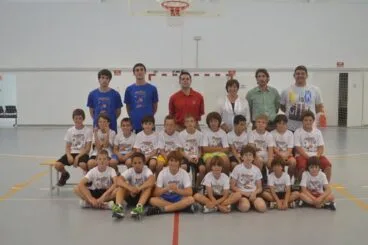 Campus Basket 3