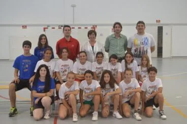 Campus Basket 4