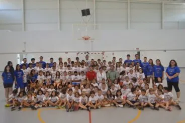 Campus Basket 6