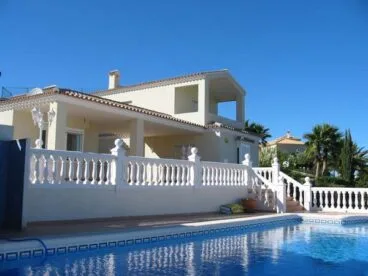 Casa Jasmine Alquiler Vacation Villas