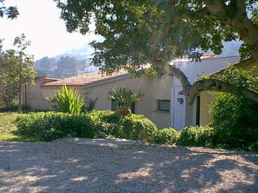 Casa Lucia Pedreguer Vacation Villas