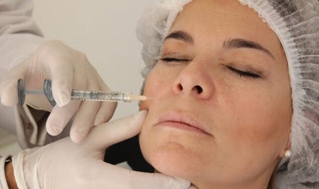 Clínica Castelblanque ácido hialurónico