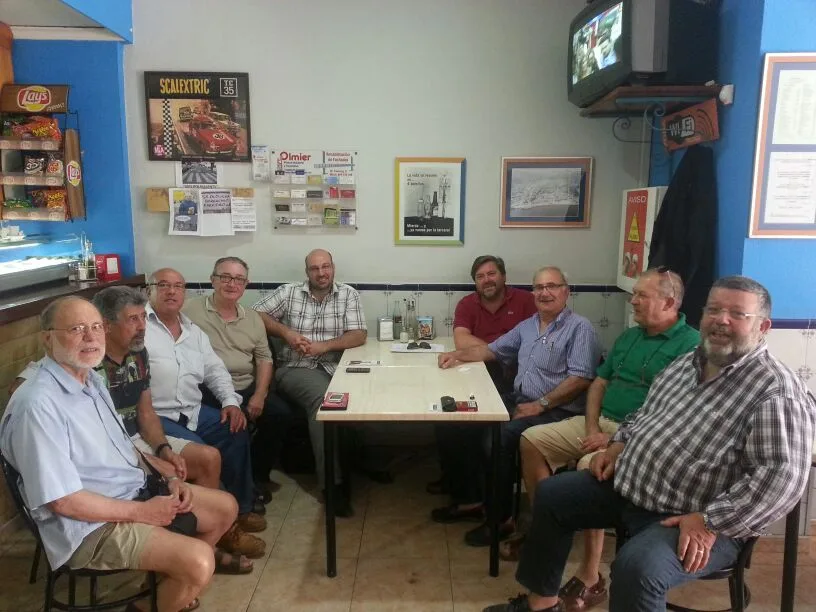 Compromís apoya a la Federación de Asociaciones de Vecinos de Dénia 1 Compromís se reúne con la Federación de Asociaciones de Vecinos de Dénia