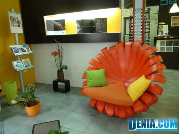 Delamar Óptics, atención personal y cálida