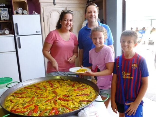 Domingo carrocero en Baix la Mar 01