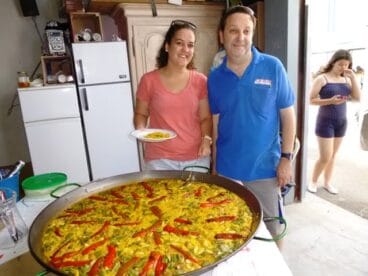 Domingo carrocero en Baix la Mar 04